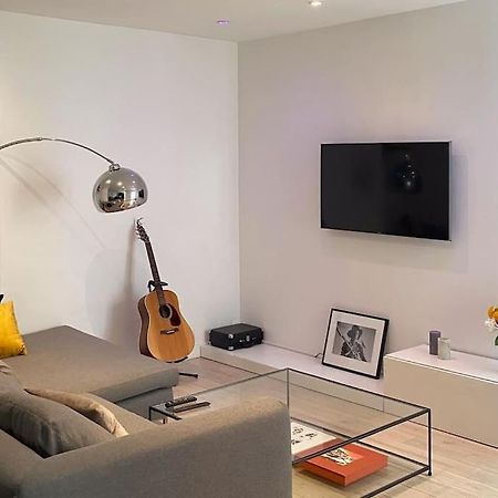 Superbe Appartement Batignolles 巴黎 外观 照片