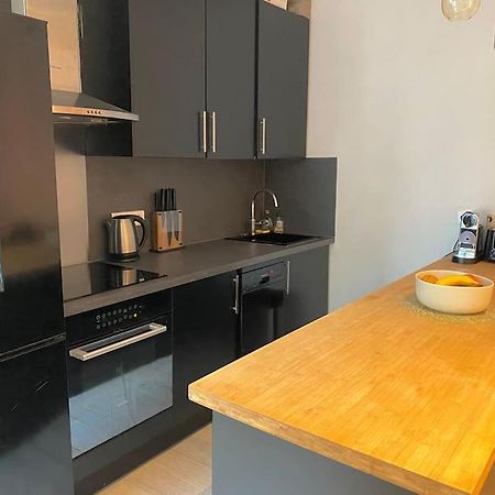 Superbe Appartement Batignolles 巴黎 外观 照片